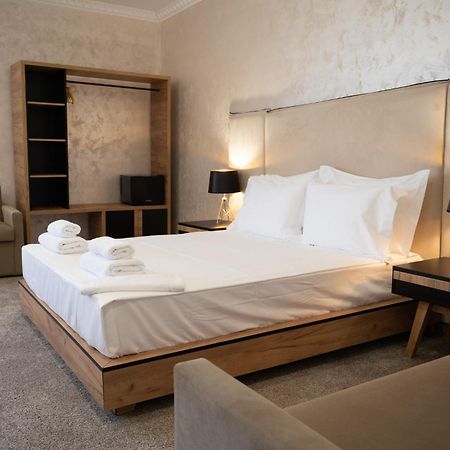 Hotel City Sandanski Exterior photo