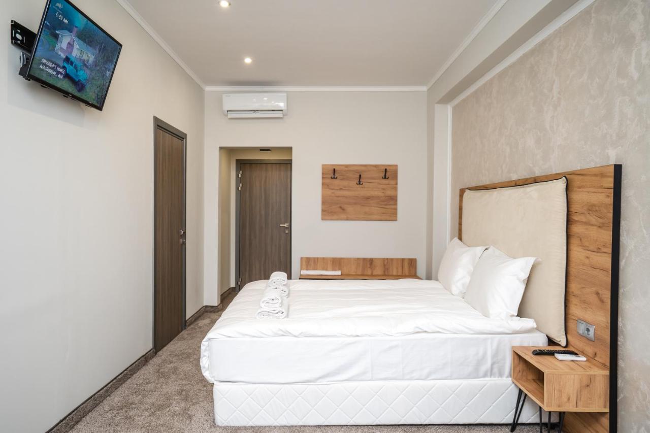 Hotel City Sandanski Exterior photo